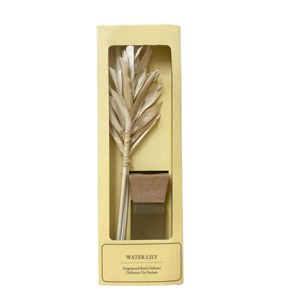 Water Lily Luxury 100ml Reed Diffuser