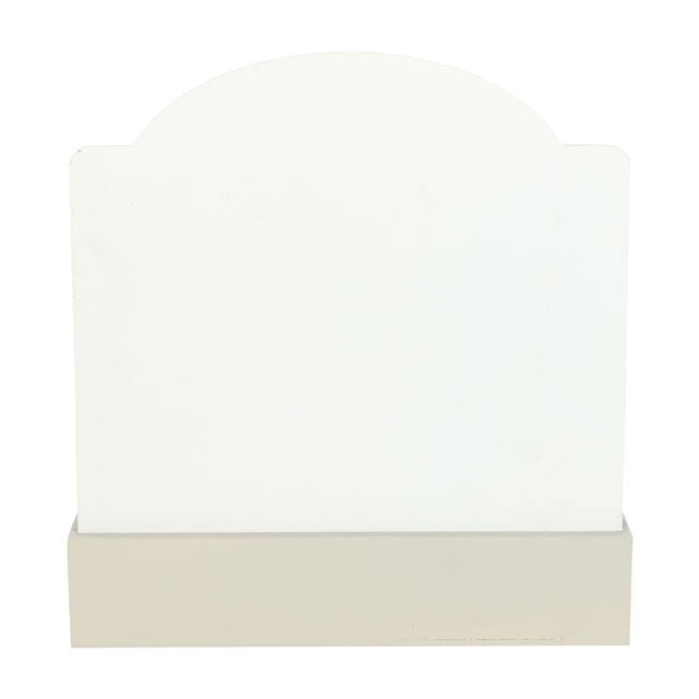 Set of 24 Angel Wing Hanging Decorations on Display