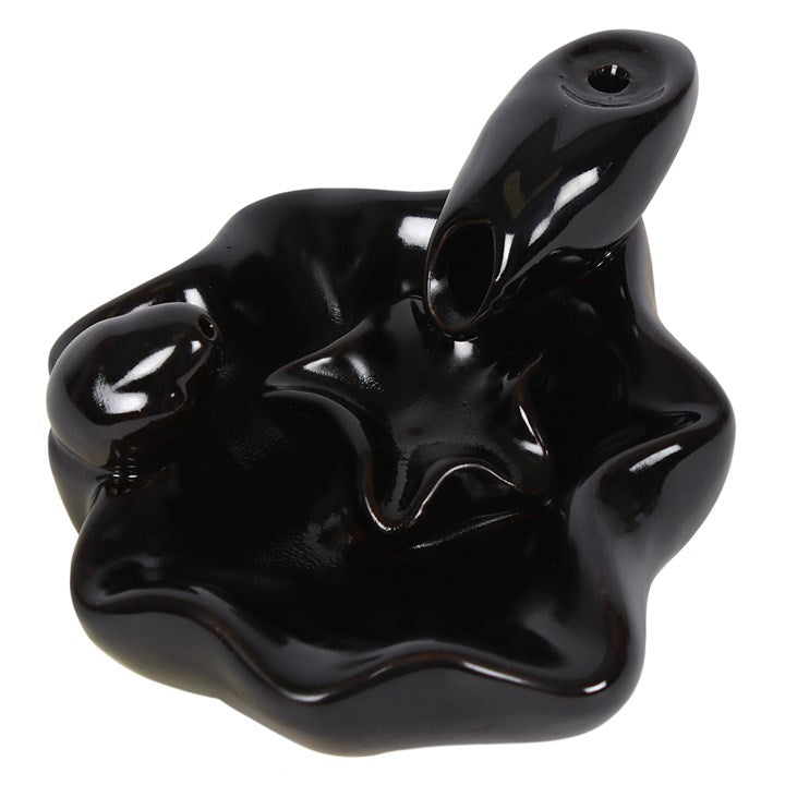 Pool to Pool Backflow Incense Burner 6cm