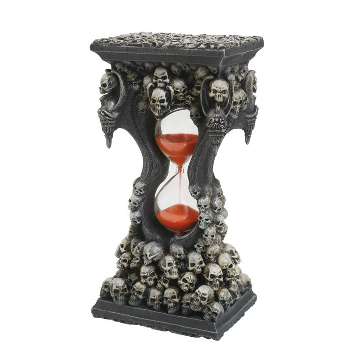 Sands of Death Hourglass Timer 19cm