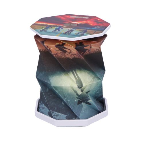 Stranger Things The Upside Down Foldable Lamp 21cm