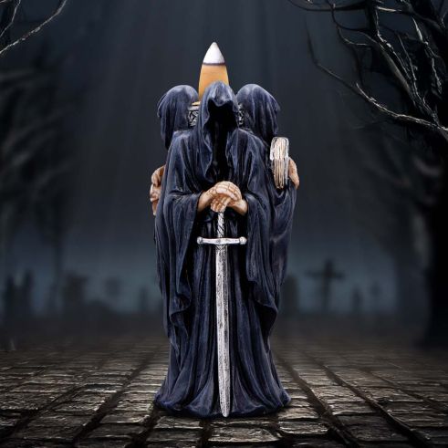 The Endkeepers Candle Holder 20cm