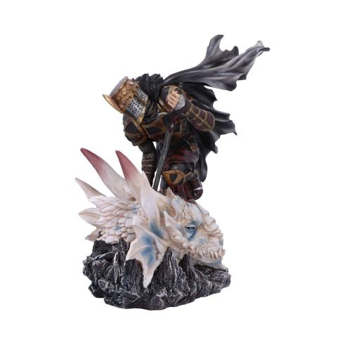 The Price of Valour 34.5cm