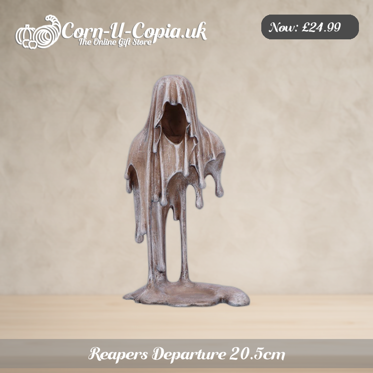Reapers Departure 20.5cm Ad 1