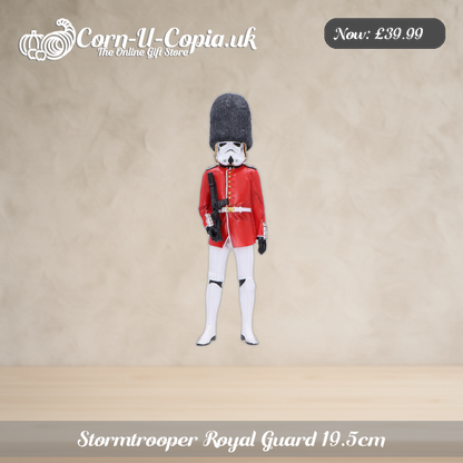 Stormtrooper Royal Guard 19.5cm Ad 1