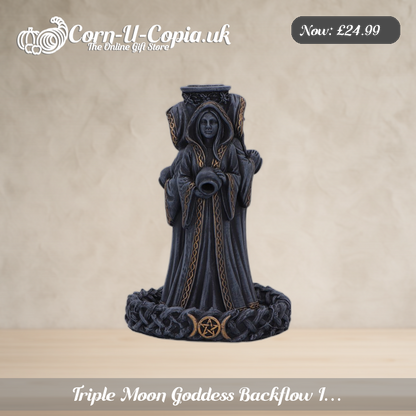 Triple Moon Goddess Backflow I… Ad 1