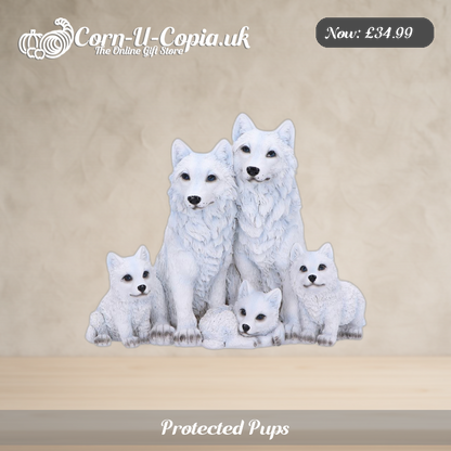 Protected Pups Ad 1