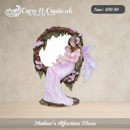 Mother's Affection 35cm Ad 1