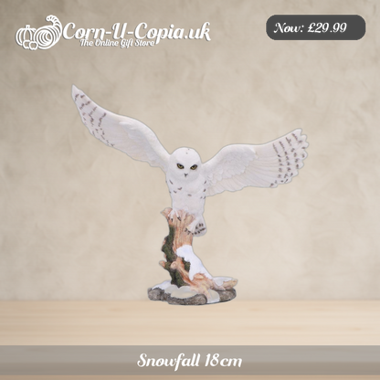 Snowfall 18cm Ad 1