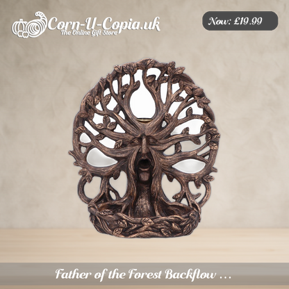 Father of the Forest Backflow … Ad 1