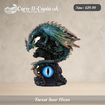 Forest Seer 16cm Ad 1