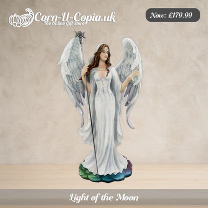 Light of the Moon Ad 1