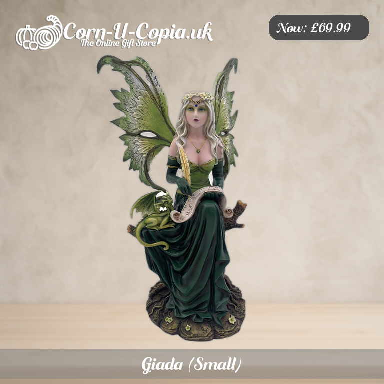 Giada (Small) Ad 1