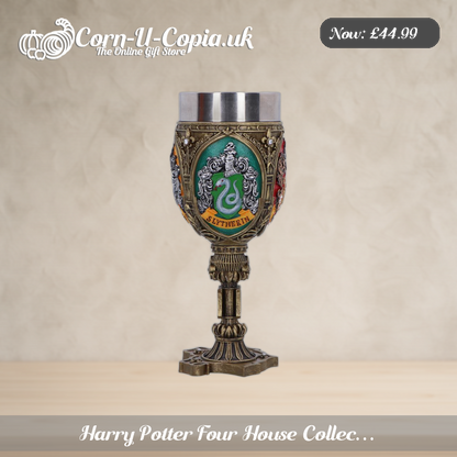 Harry Potter Four House Collec… Ad 1
