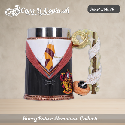 Harry Potter Hermione Collecti… Ad 1