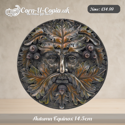 Autumn Equinox 14.5cm Ad 1