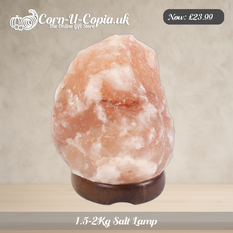 1.5-2Kg Salt Lamp Ad 1