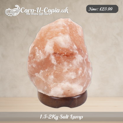 1.5-2Kg Salt Lamp Ad 1
