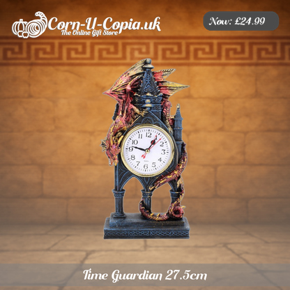 Time Guardian 27.5cm Ad 1