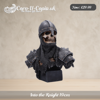 Into the Knight 19cm Ad 1