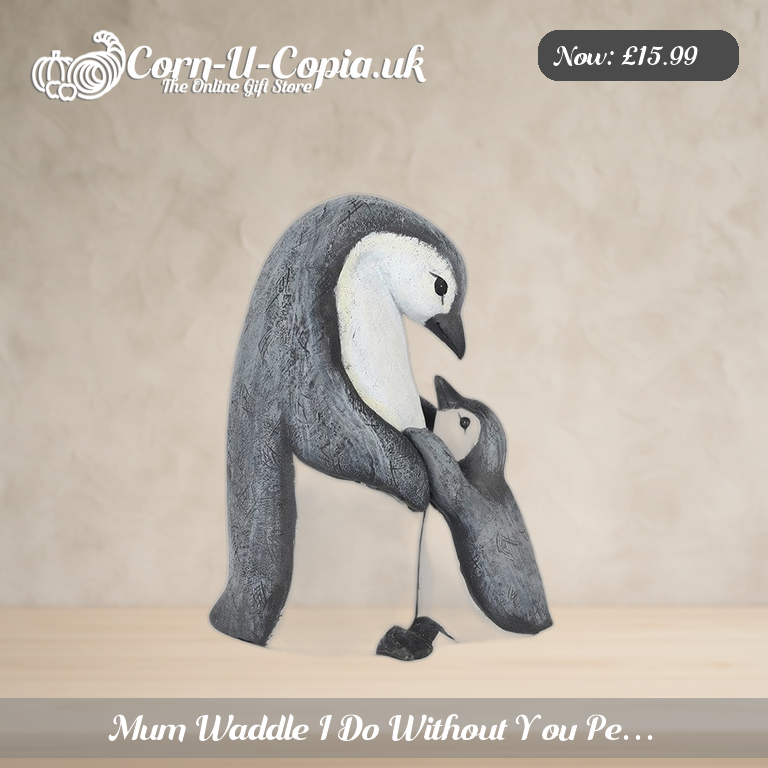 Mum Waddle I Do Without You Pe… Ad 1