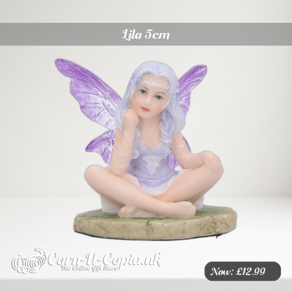 Lila 5cm Ad 2