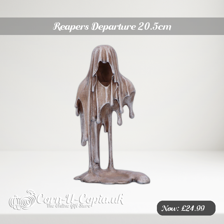 Reapers Departure 20.5cm Ad 2
