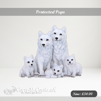 Protected Pups Ad 2
