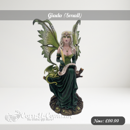 Giada (Small) Ad 2