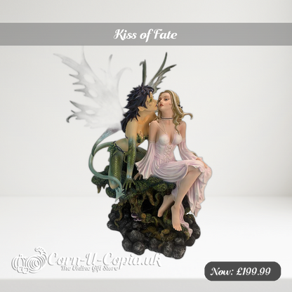 Kiss of Fate Ad 2