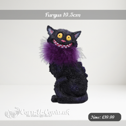 Furgus 19.5cm Ad 2