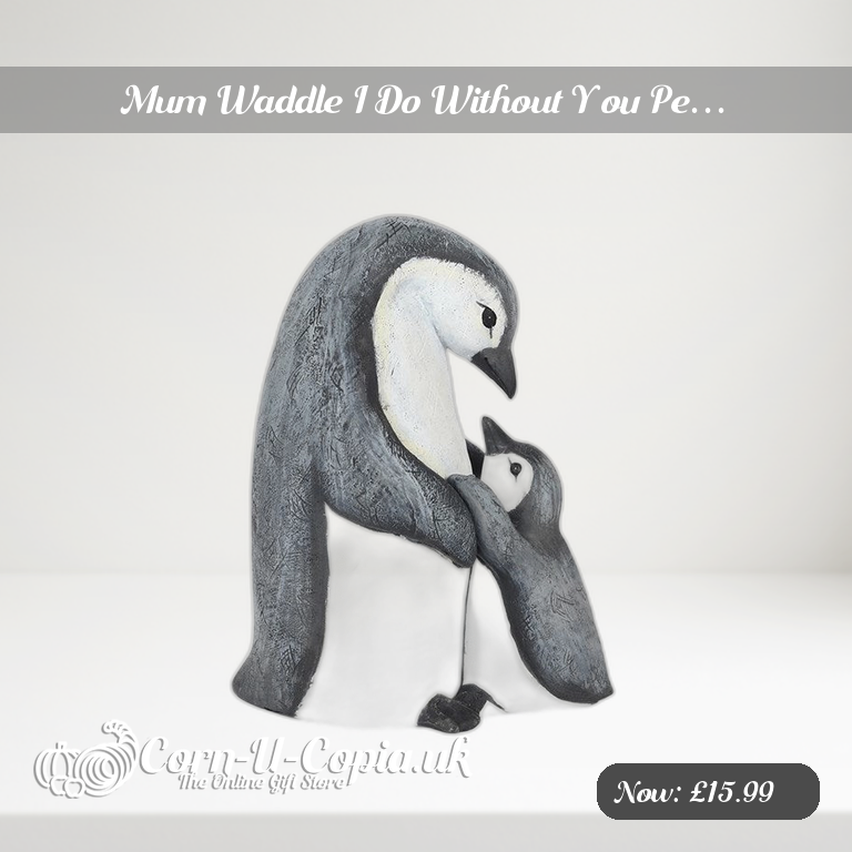 Mum Waddle I Do Without You Pe… Ad 2