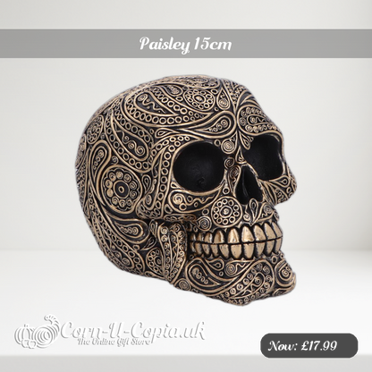 Paisley 15cm Ad 2