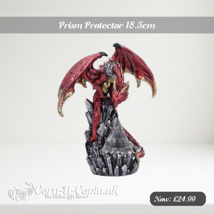 Prism Protector 18.5cm Ad 2