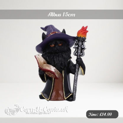 Albus 15cm Ad 2