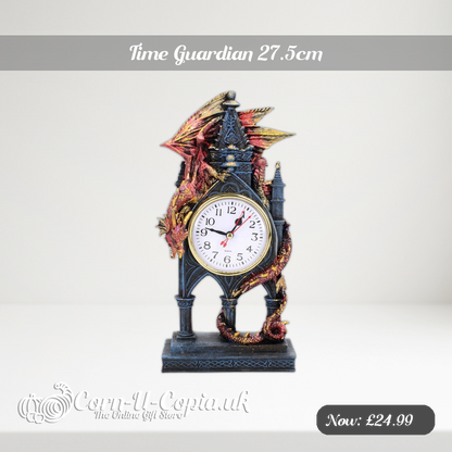 Time Guardian 27.5cm Ad 2