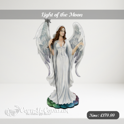 Light of the Moon Ad 2
