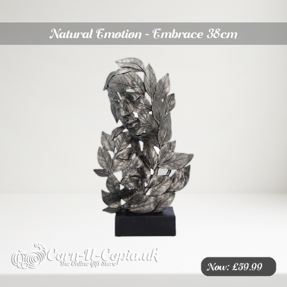 Natural Emotion - Embrace 38cm Ad 2