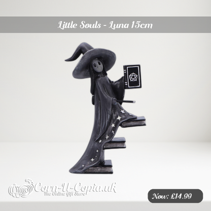 Little Souls - Luna 15cm Ad 2