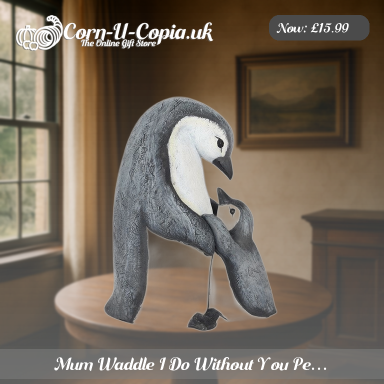 Mum Waddle I Do Without You Pe… Ad 3