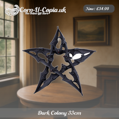 Dark Colony 33cm Ad 3