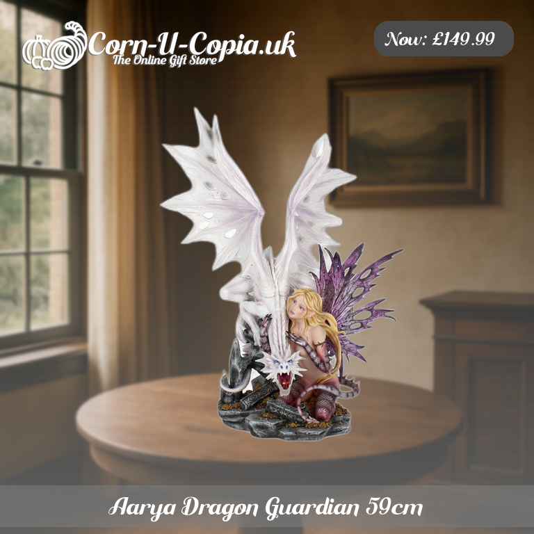 Aarya Dragon Guardian 59cm Ad 3