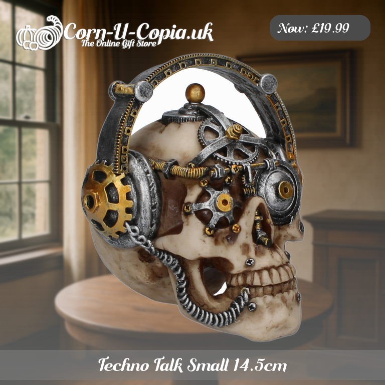 Techno Talk Small 14.5cm Ad 3