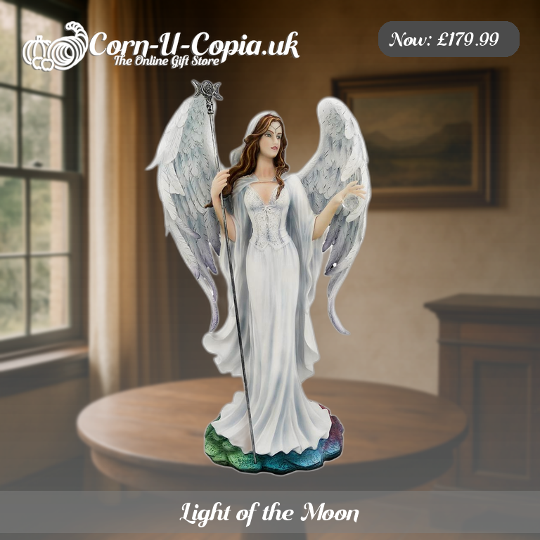 Light of the Moon Ad 3