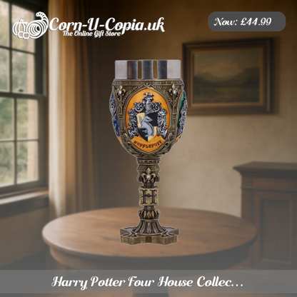 Harry Potter Four House Collec… Ad 3