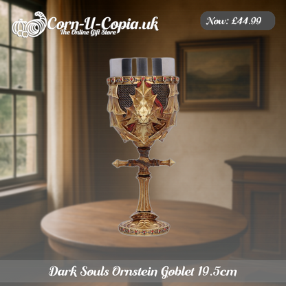 Dark Souls Ornstein Goblet 19.5cm Ad 3