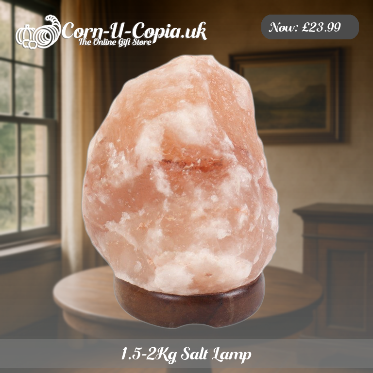 1.5-2Kg Salt Lamp Ad 3