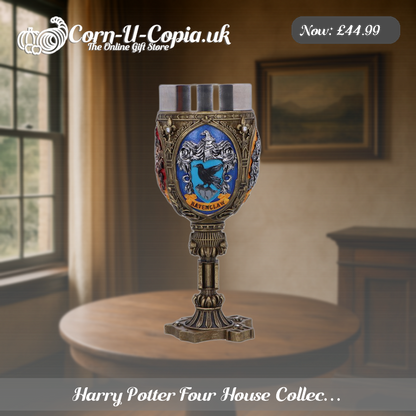 Harry Potter Four House Collec… Ad 3