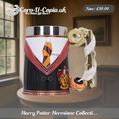 Harry Potter Hermione Collecti… Ad 3