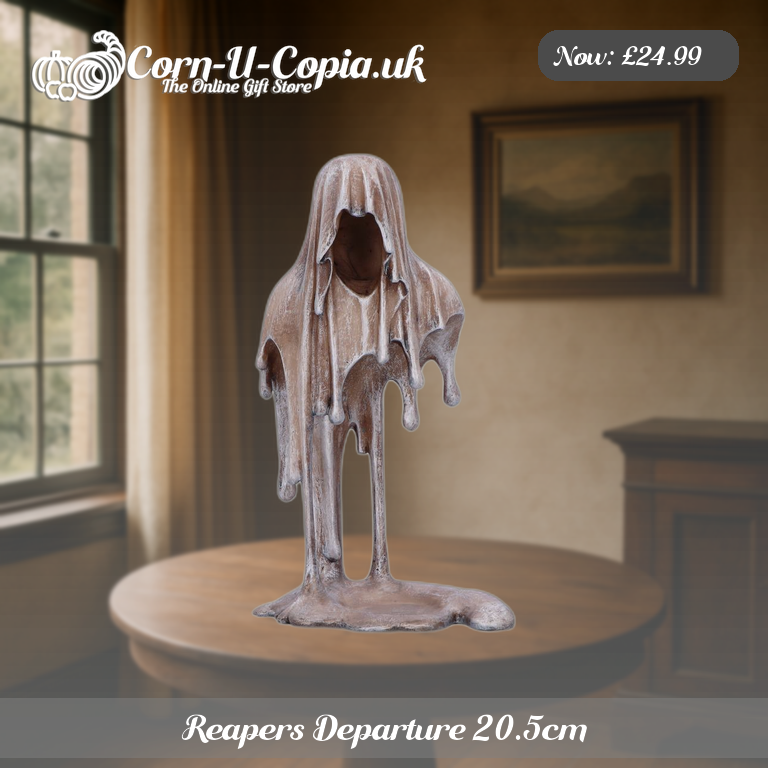 Reapers Departure 20.5cm Ad 3